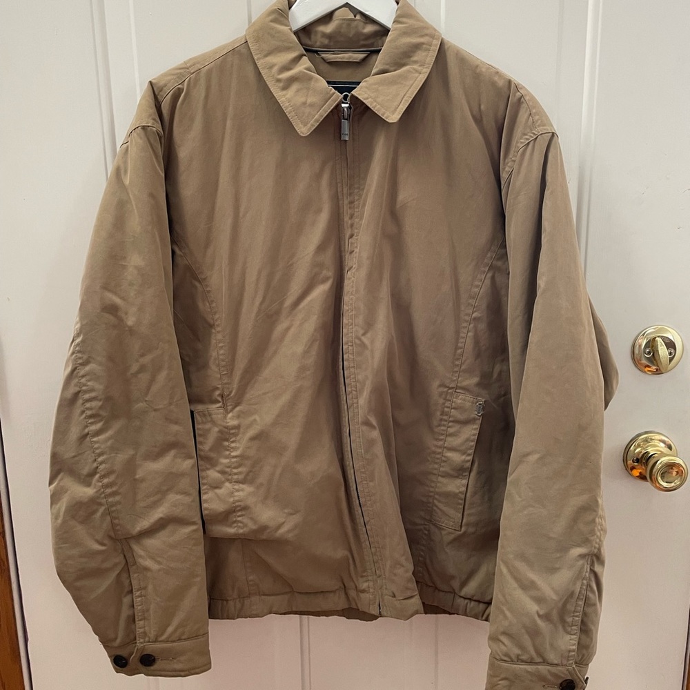 IZOD Jacket NWOT